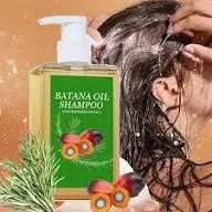 Shampoo Batana 🌿